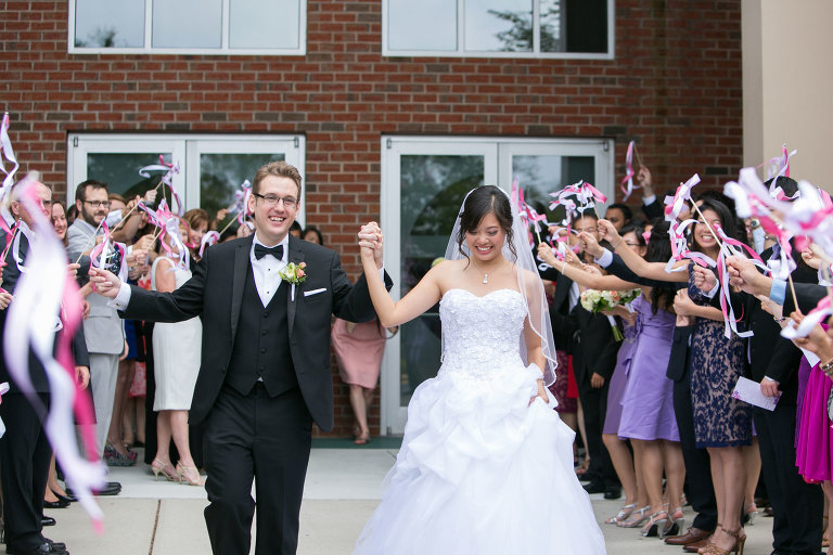 omni hotel charlotte wedding photos