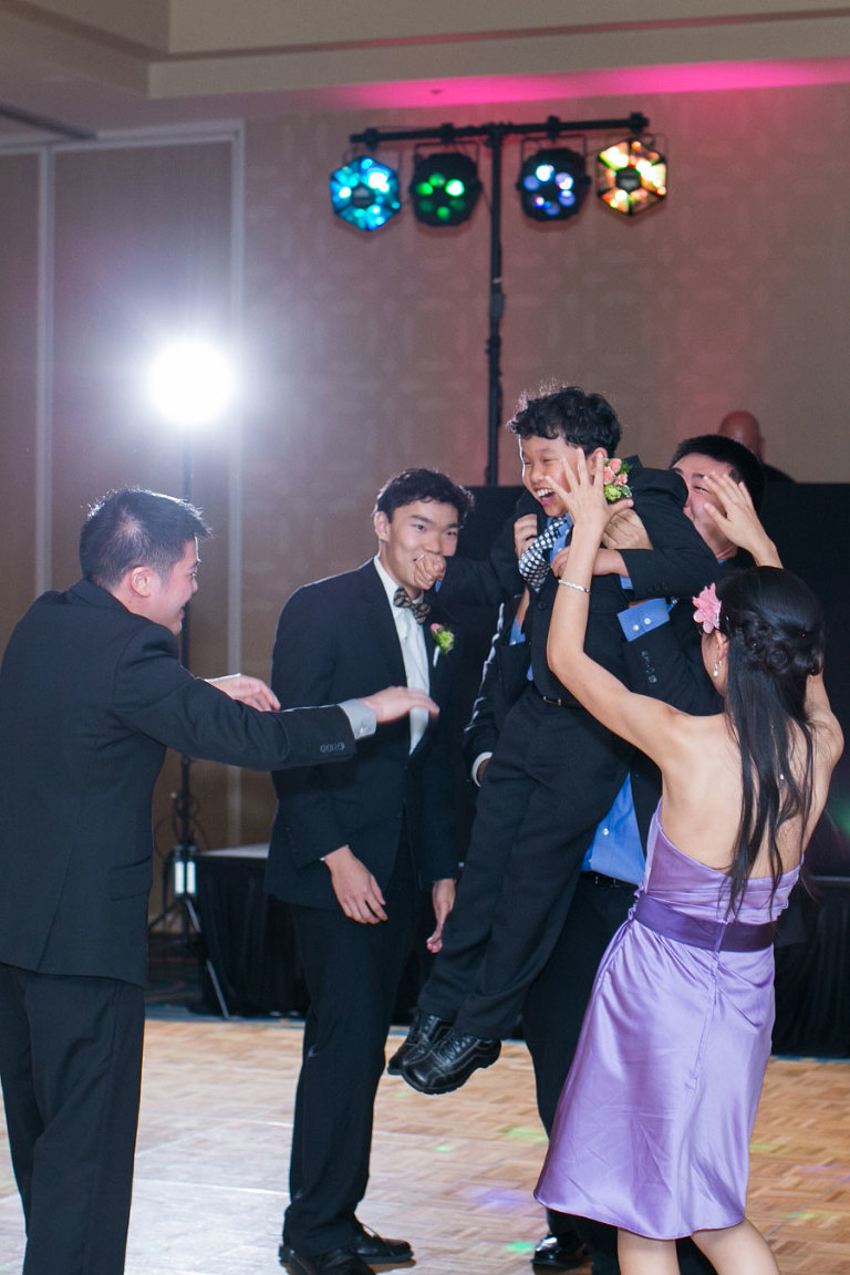 omni hotel charlotte wedding photos