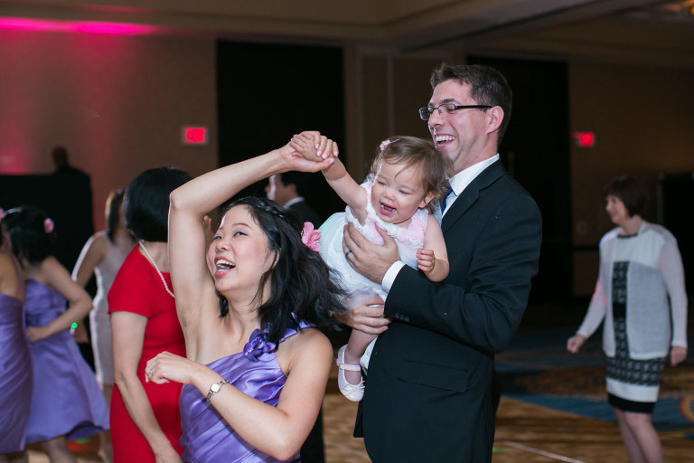 omni hotel charlotte wedding photos