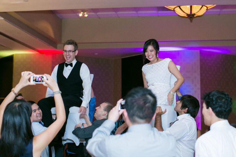 omni hotel charlotte wedding photos