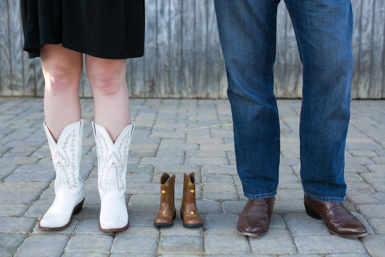 morning glory farms maternity photos