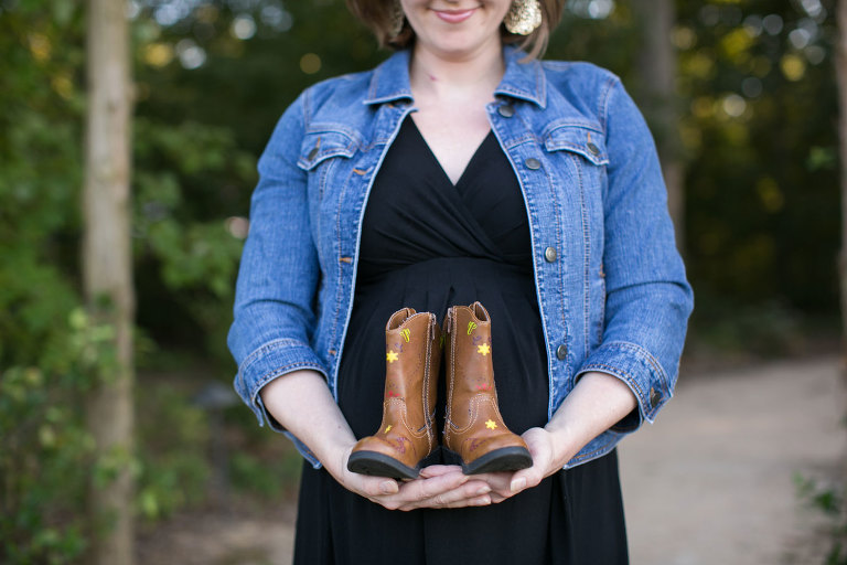 morning glory farms maternity photos