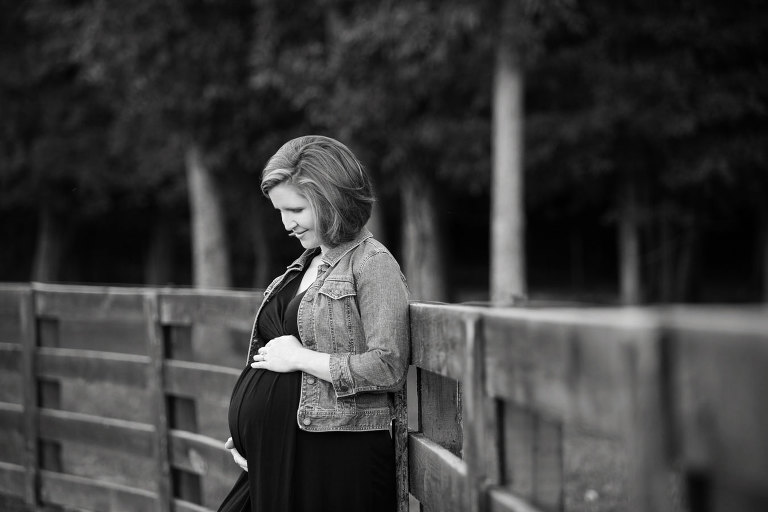 morning glory farms maternity photos