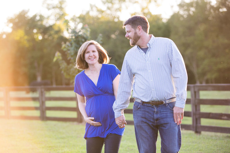morning glory farms maternity photos