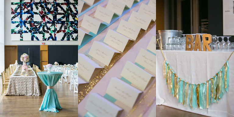 the mint museum wedding photos uptown charlotte