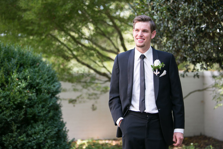 quail hollow country club wedding photos