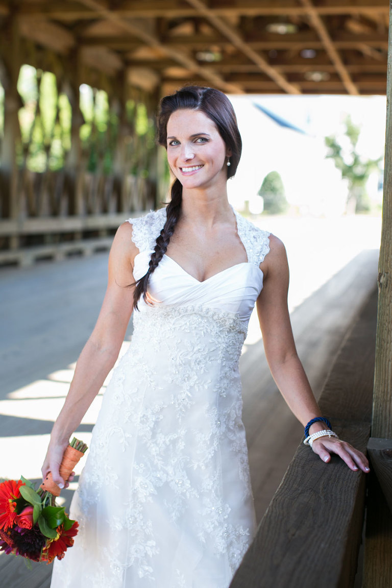 beaver dam davidson wedding photos