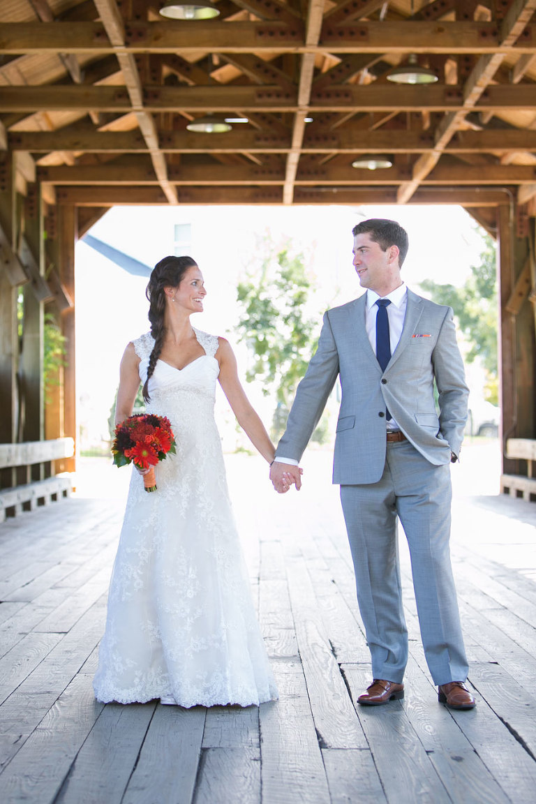 beaver dam davidson wedding photos