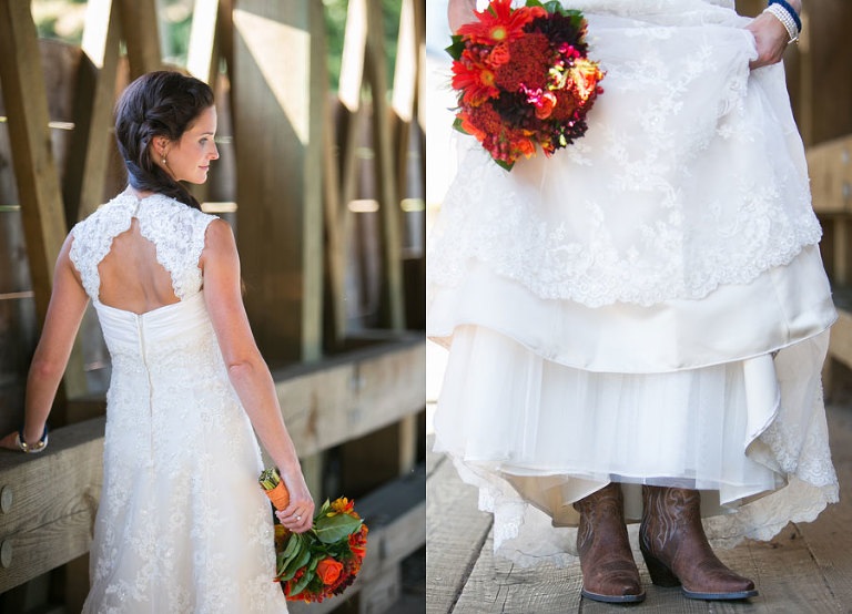 beaver dam davidson wedding photos