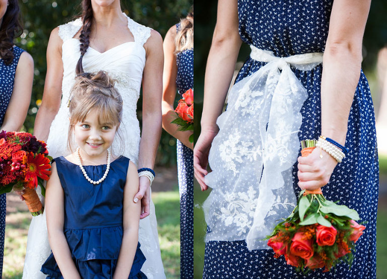 beaver dam davidson wedding photos
