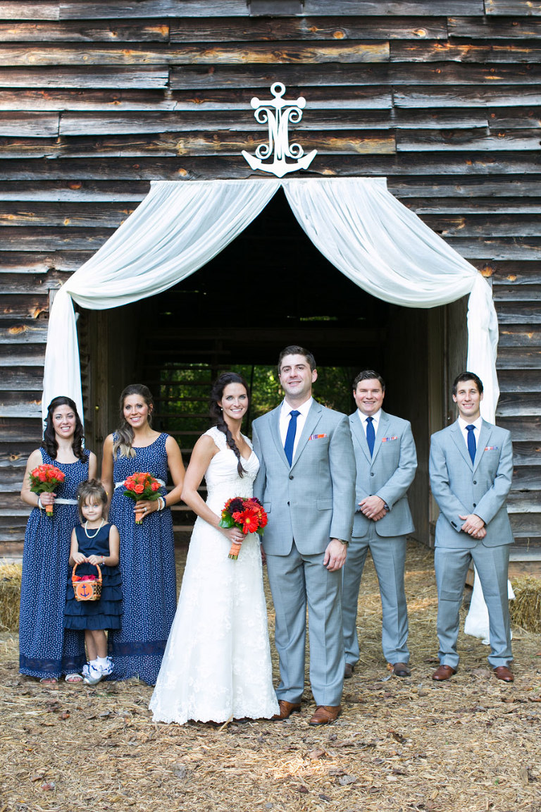 beaver dam davidson wedding photos