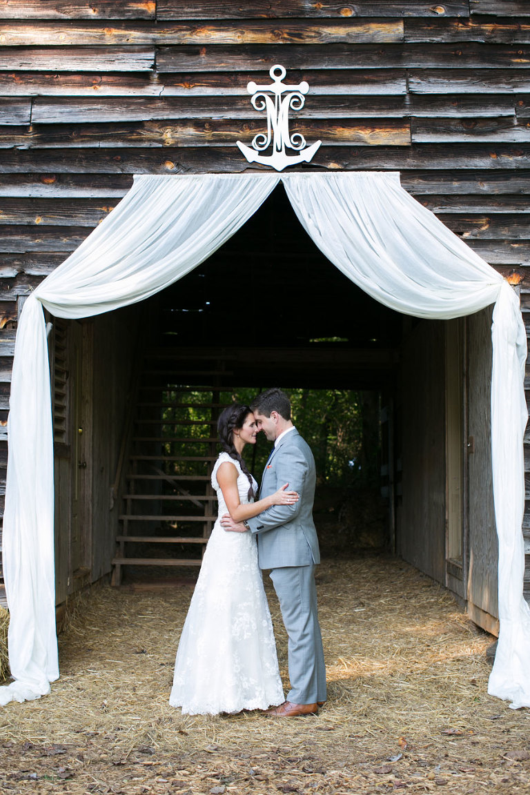 beaver dam davidson wedding photos