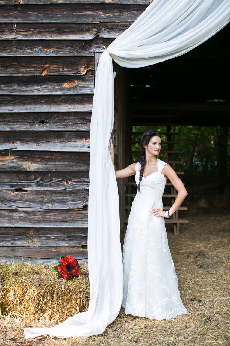 beaver dam davidson wedding photos