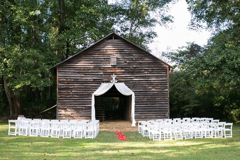 beaver dam davidson wedding photos