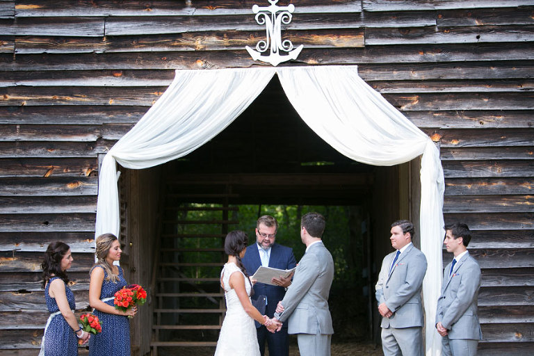 beaver dam davidson wedding photos