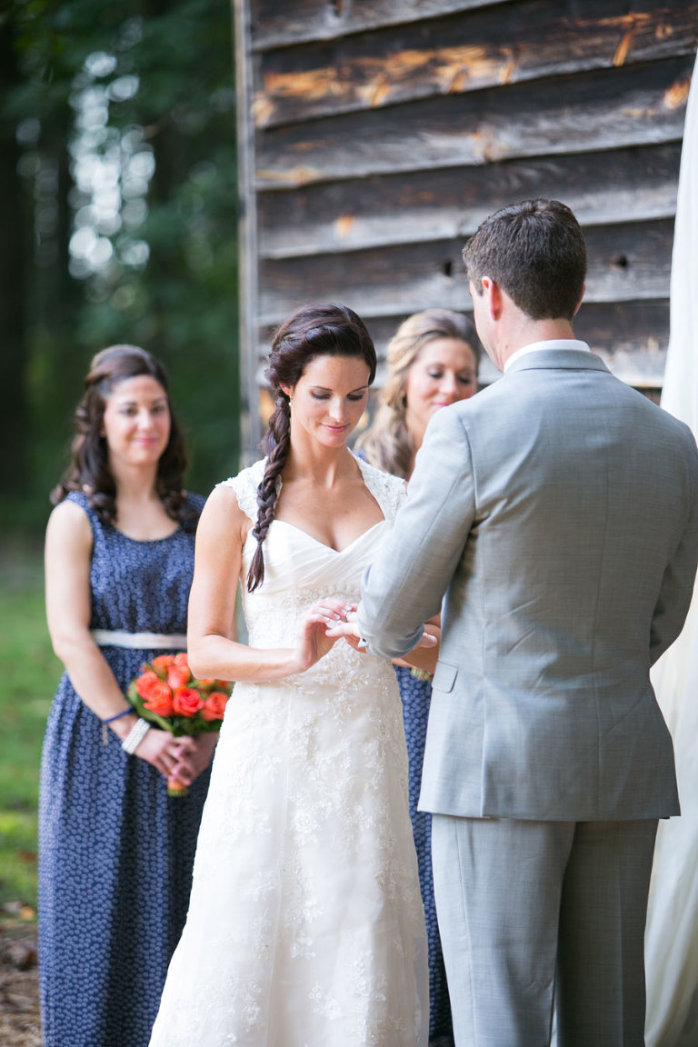 beaver dam davidson wedding photos