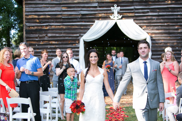 weddings at beaver dam