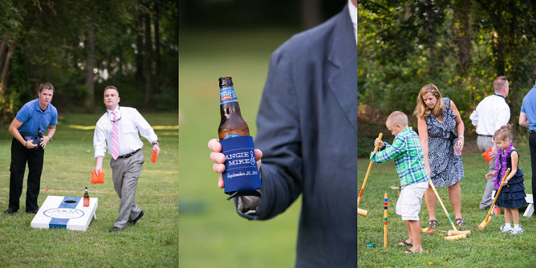 weddings at beaver dam