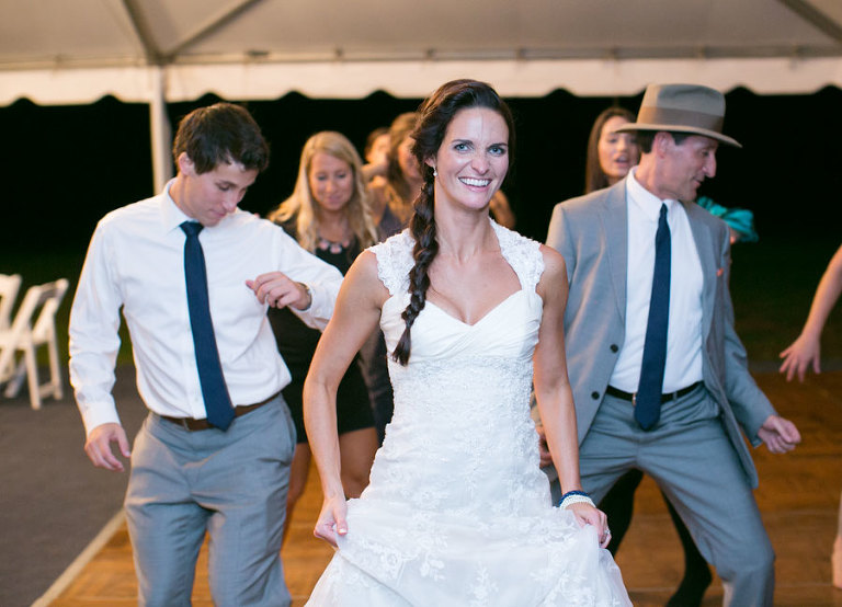 weddings at beaver dam