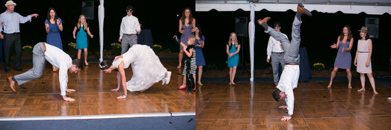 weddings at beaver dam