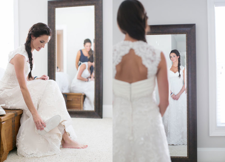 beaver dam davidson wedding photos