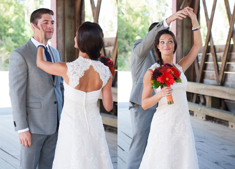 beaver dam davidson wedding photos