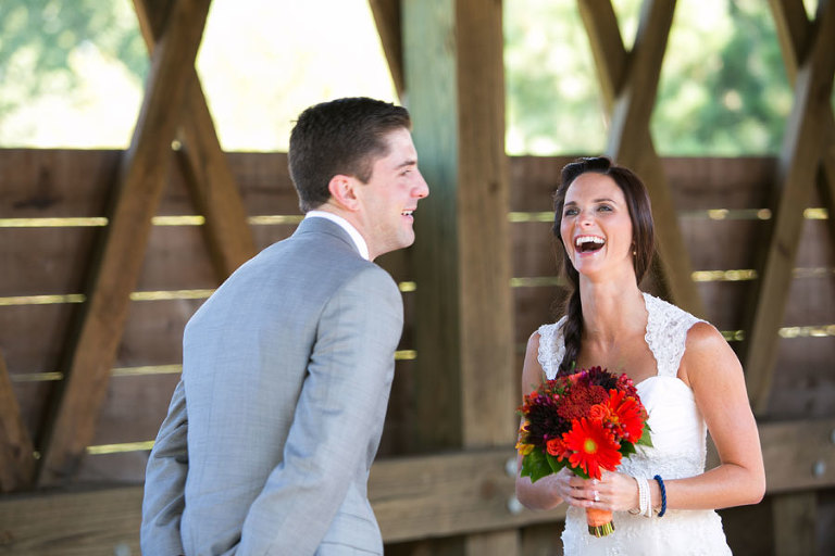 beaver dam davidson wedding photos