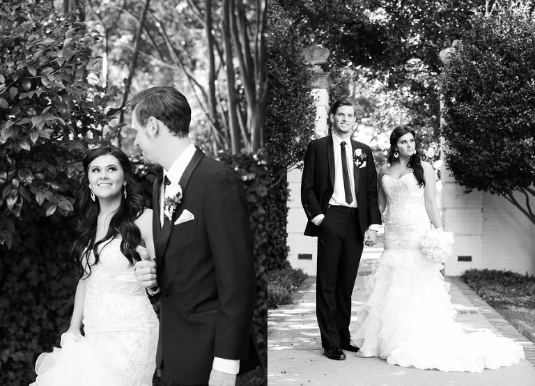 wedding photos quail hollow country club