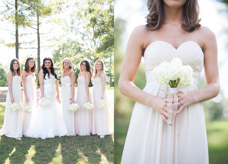 quail hollow country club wedding