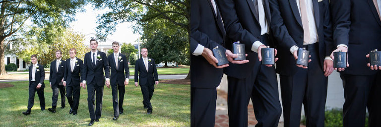 quail hollow country club wedding