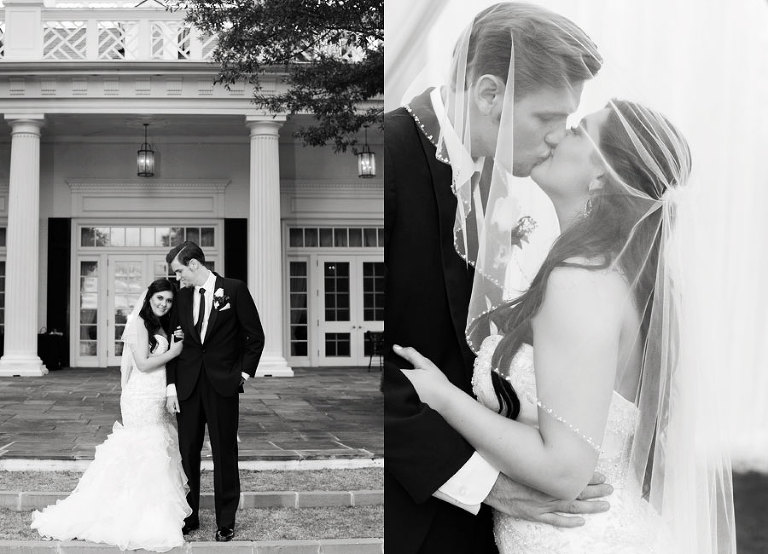 quail hollow country club wedding