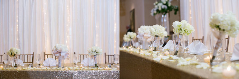 quail hollow country club wedding