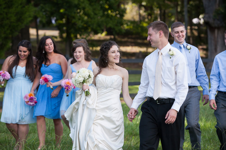charlotte wedding photographer