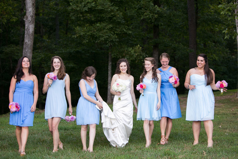 charlotte wedding photographer