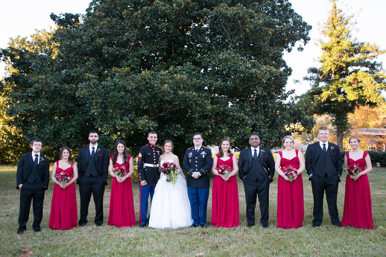 operation marry me military mecklenburg