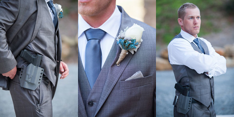laboratory mill wedding photos