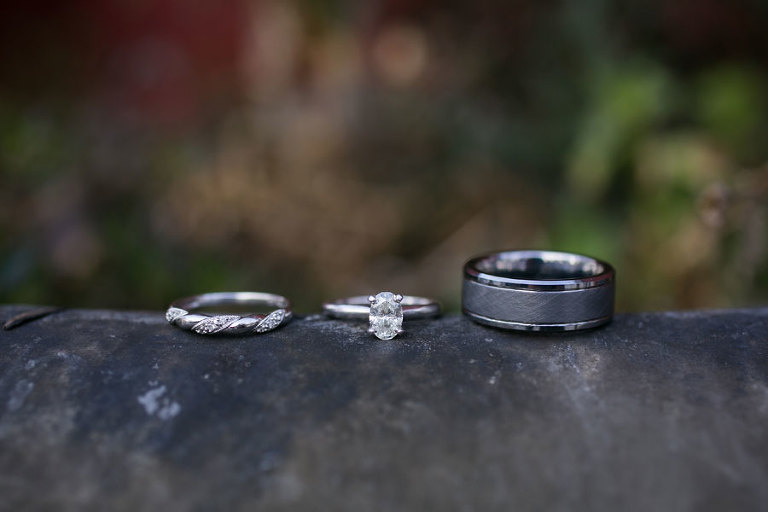 laboratory mill wedding photos