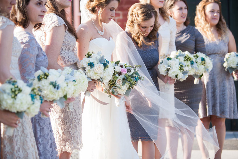 laboratory mill wedding photos