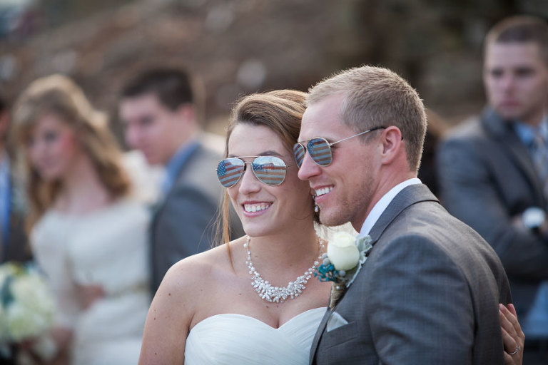 laboratory mill wedding photos