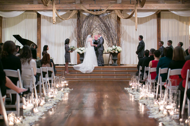 laboratory mill wedding photos