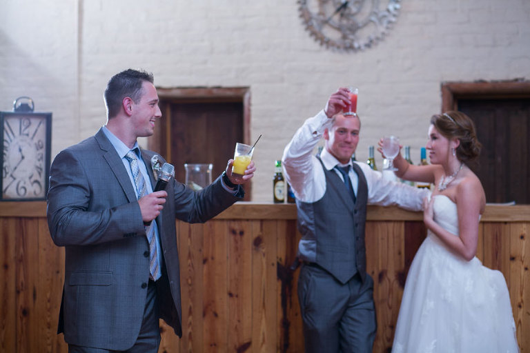 laboratory mill wedding photos