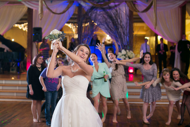 laboratory mill wedding photos
