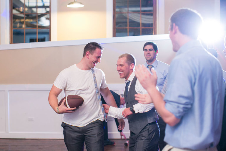 laboratory mill wedding photos