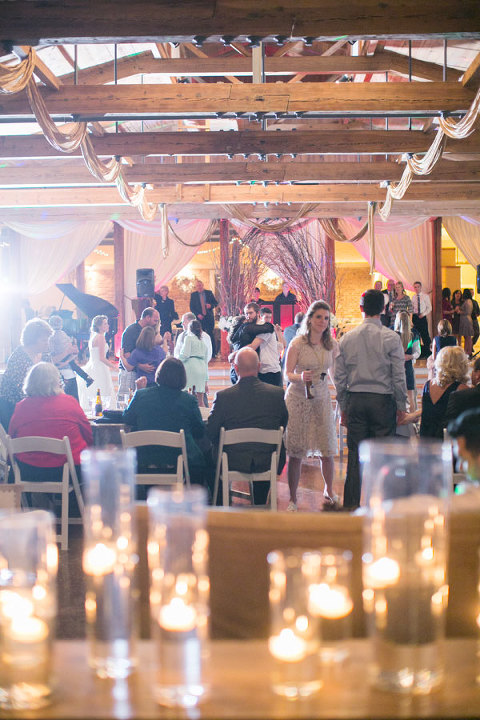 laboratory mill wedding photos