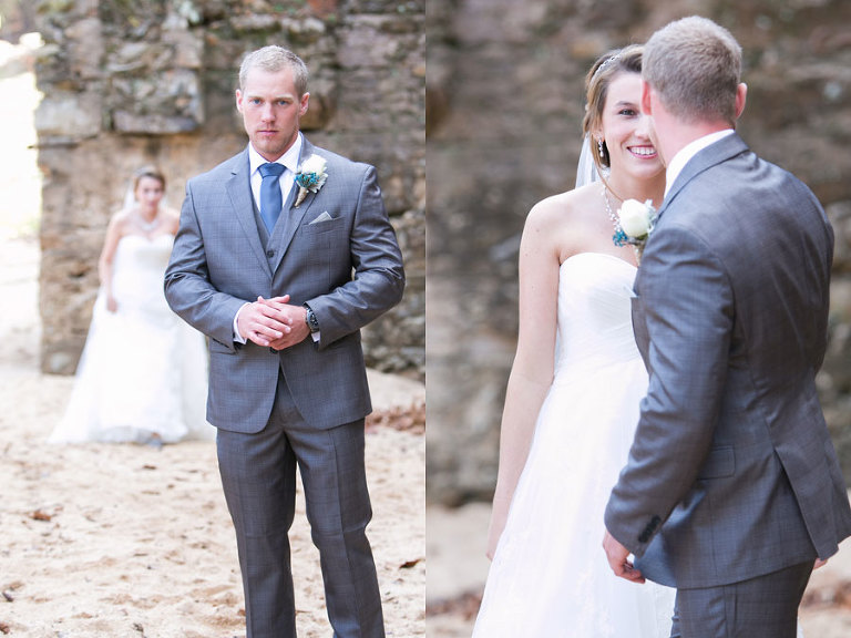 laboratory mill wedding photos