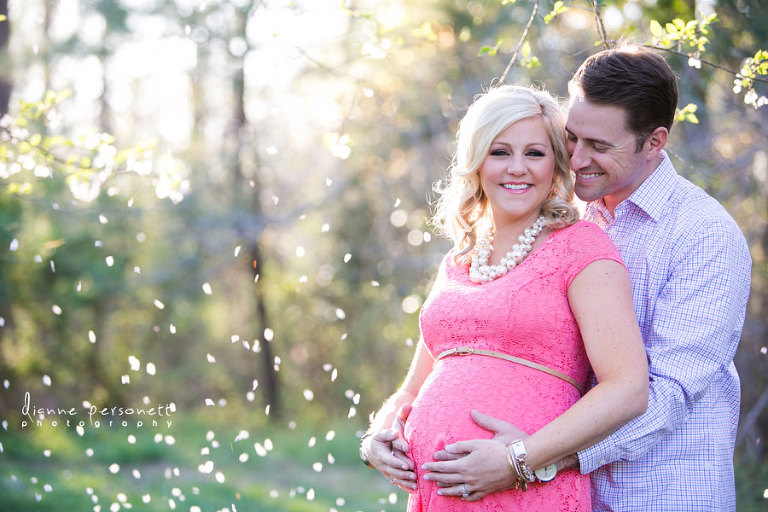 charlotte maternity photographer