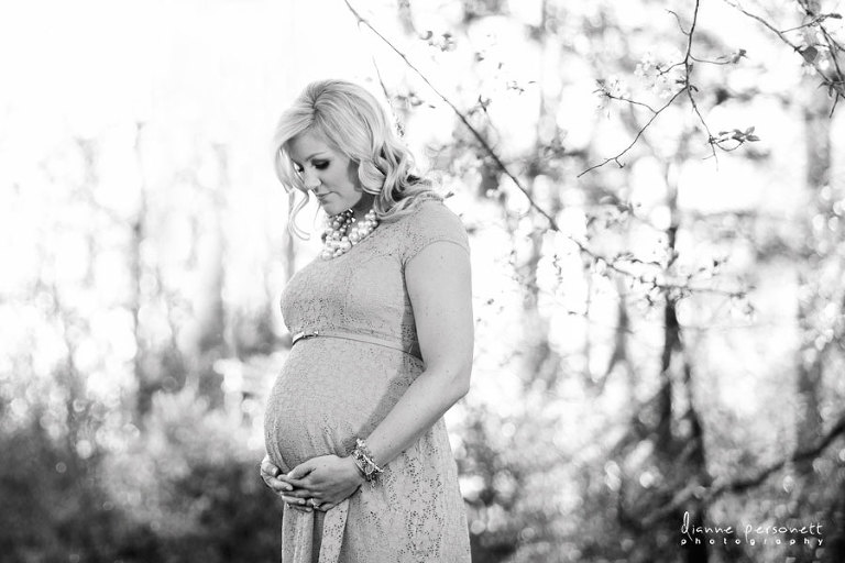 charlotte maternity photographer