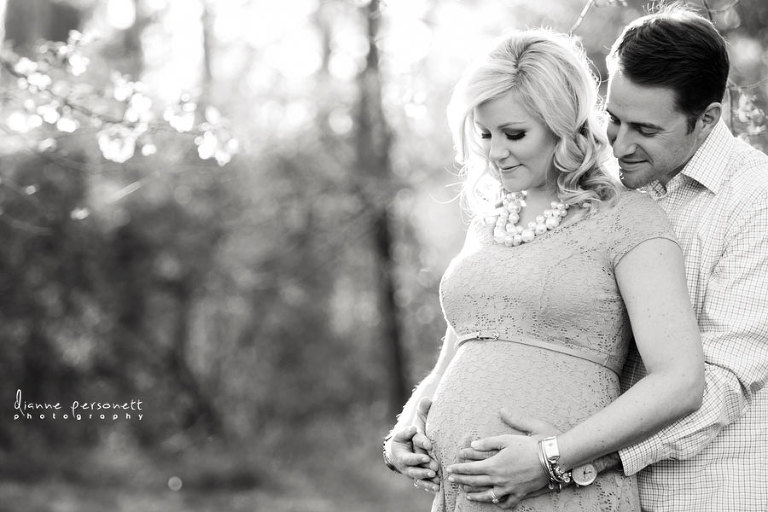 charlotte maternity photographer