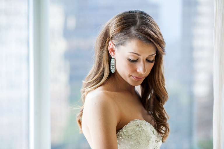 ritz-carlton charlotte wedding photos