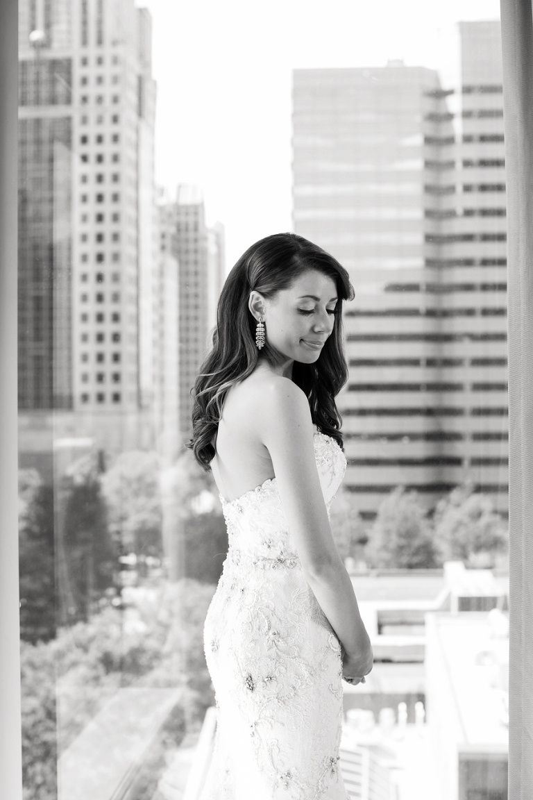 ritz-carlton charlotte wedding photos